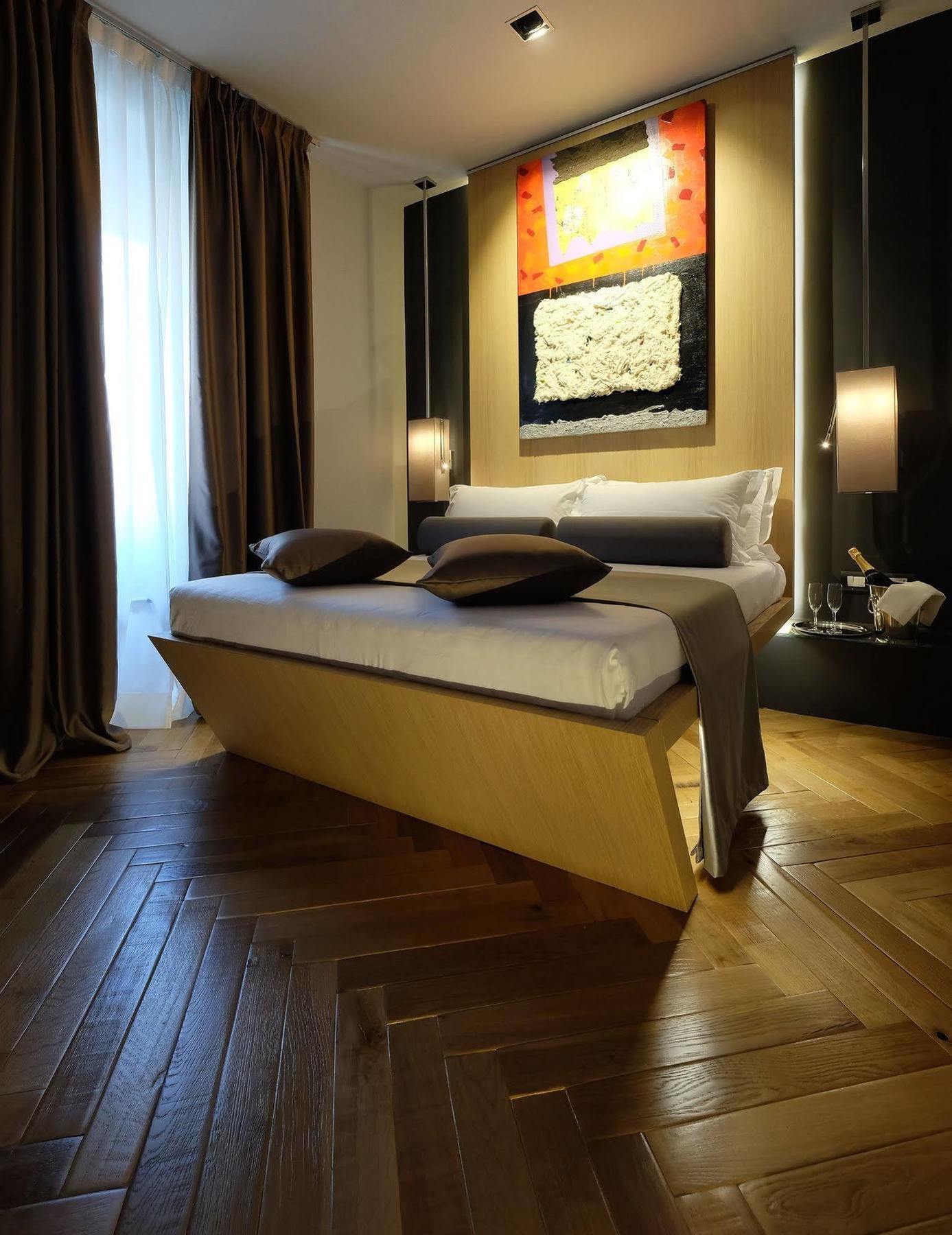 Affittacamere Navona 2*