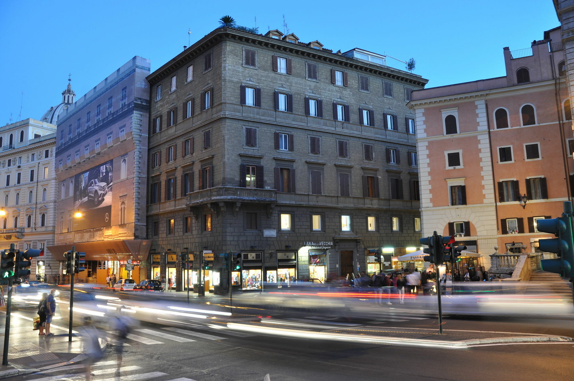 Affittacamere Navona