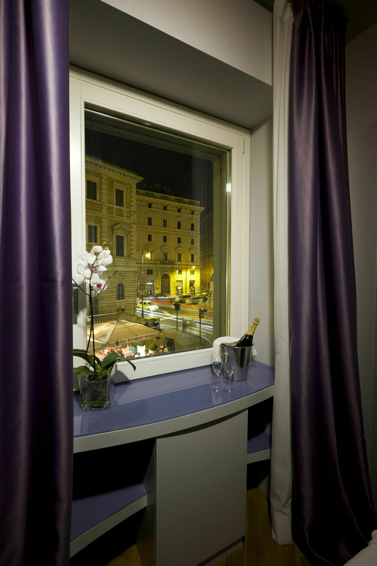 Navona Pensión Roma